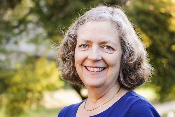 Karen Hedinger