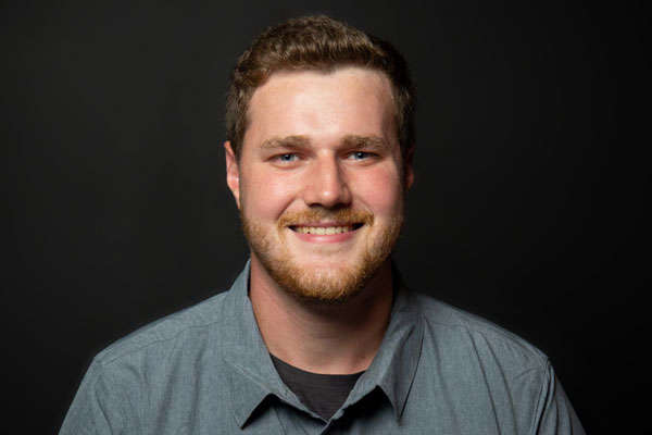 Kevin Slusser