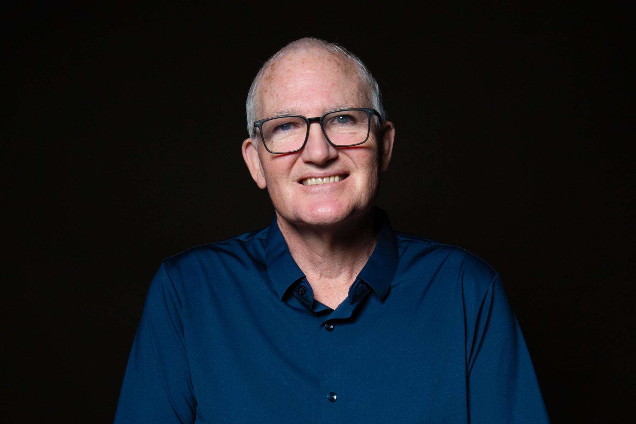 Daniel Reese