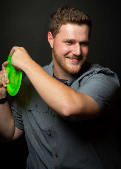 Kevin Slusser