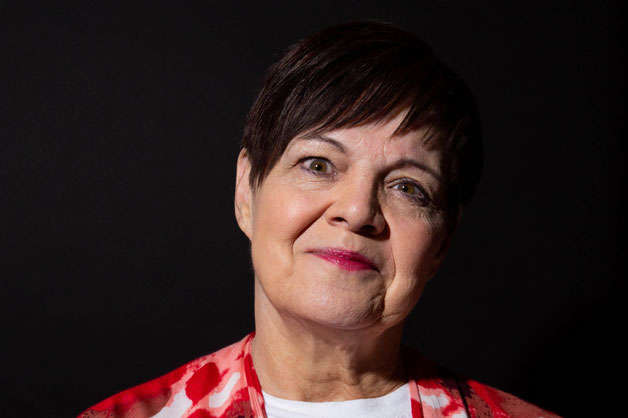 Bonnie Ekholm