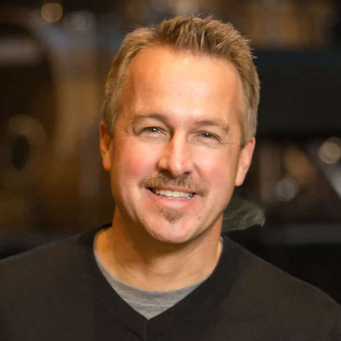 Dave Ferguson