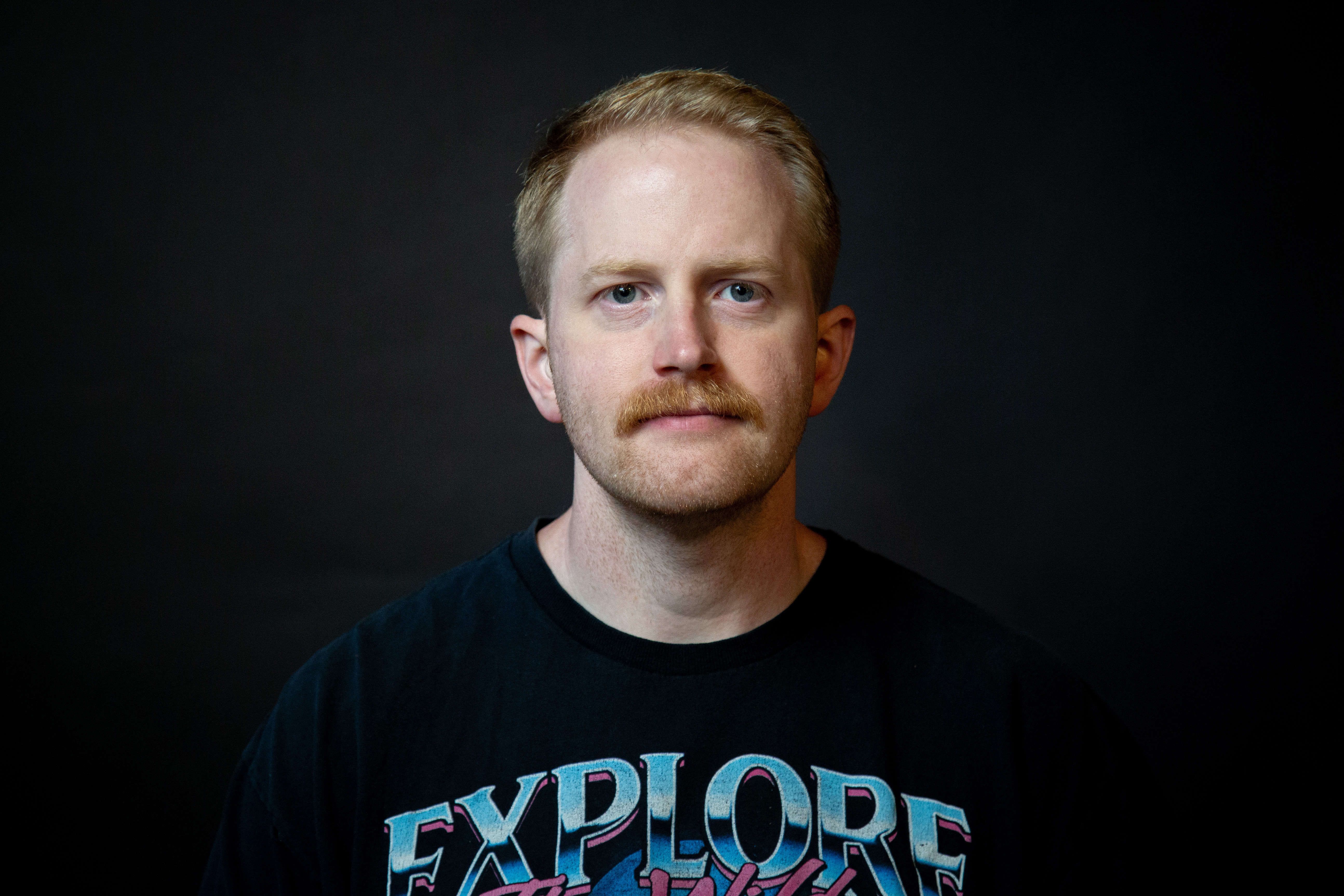 Jared Smith