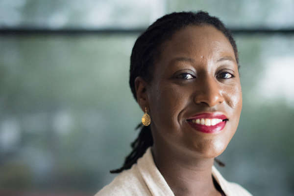 Tiffany Mimms