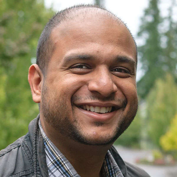 Nijay Gupta