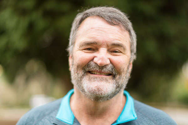 Bill Clem
