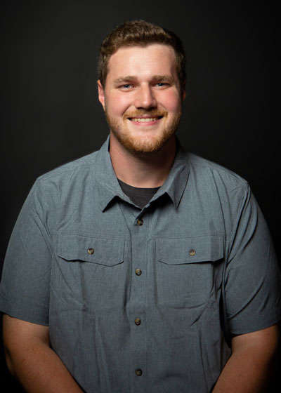 Kevin Slusser