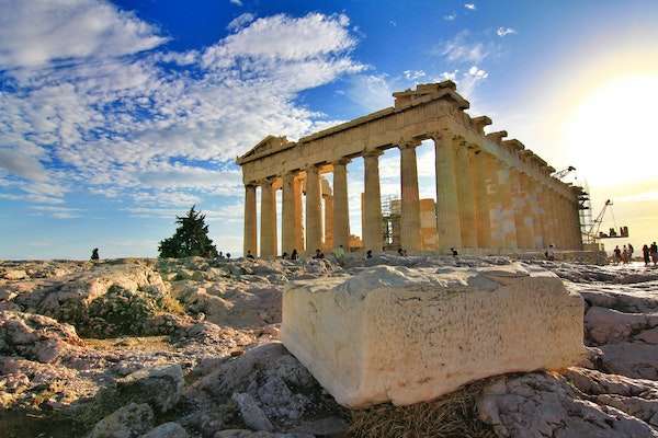 Greece-Study-Tour