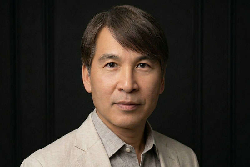 Dan Chung