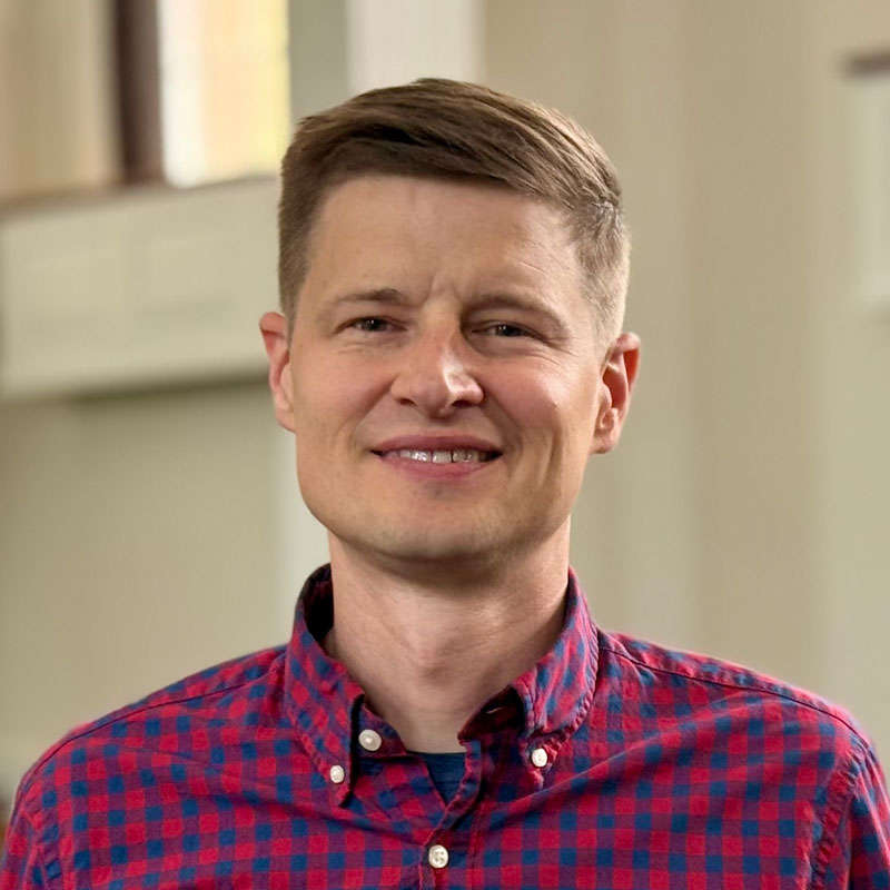 Josh Stone