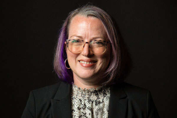 Rachel Heffield, PhD