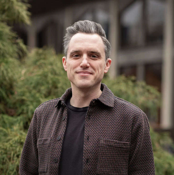 Chris Nye