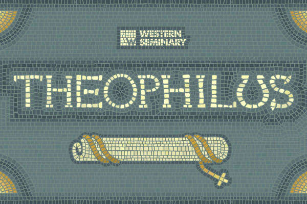 Theophilus news