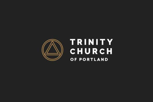 Trinity Church of Portland